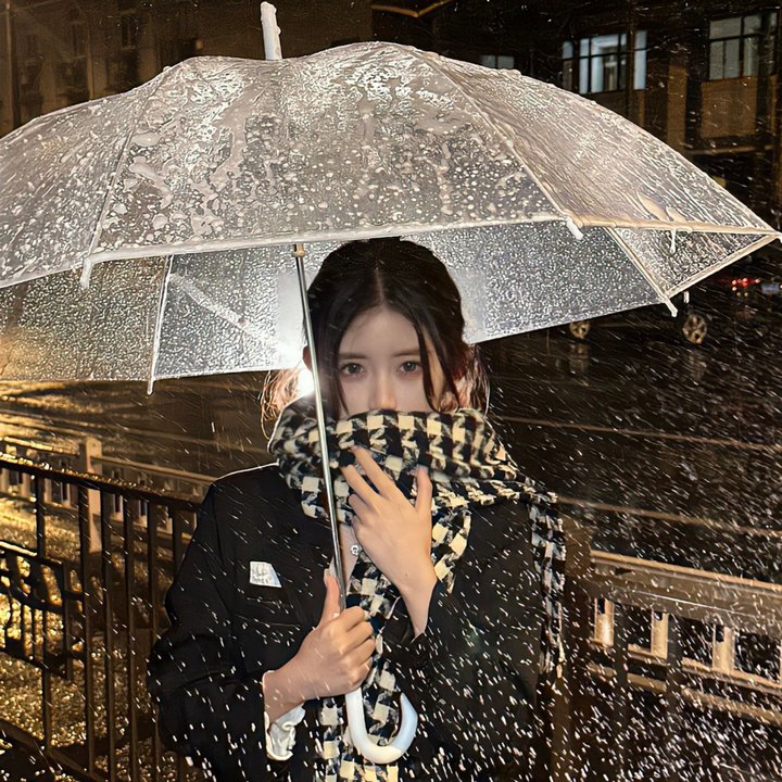 真·女立喰师列伝