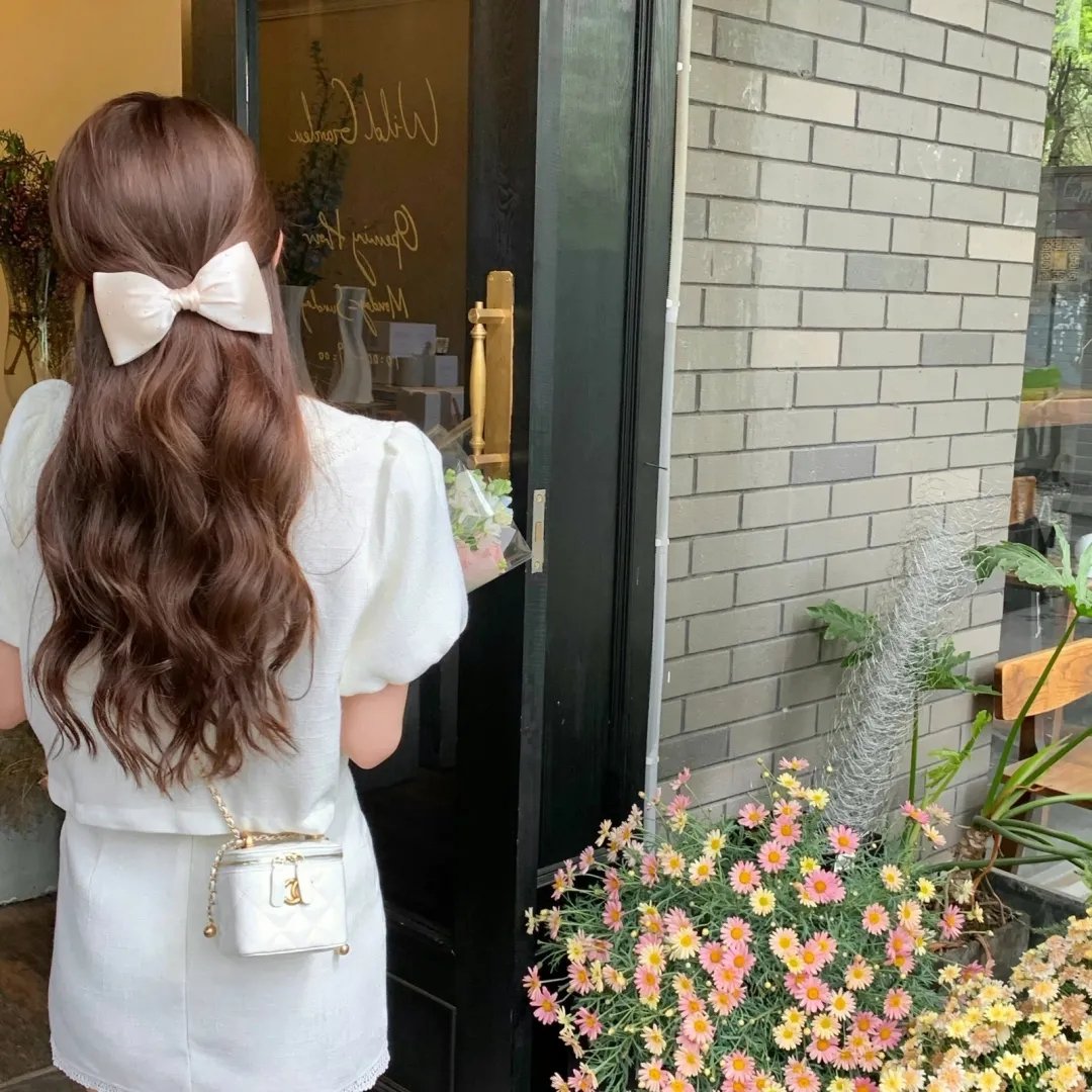 杏乡姊妹花
